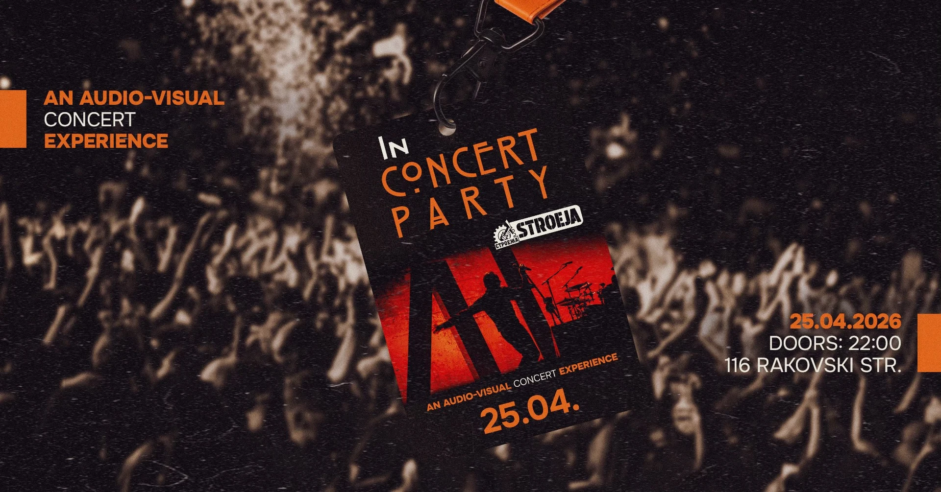 In Concert Party